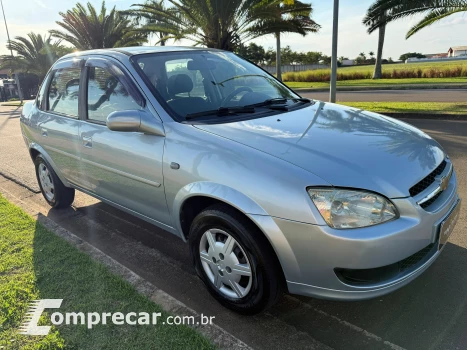 CLASSIC 1.0 MPFI LS 8V