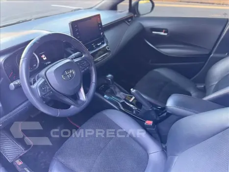COROLLA 2.0 Vvt-ie Gr-s