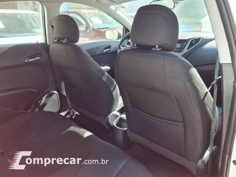 HB20 1.6 Comfort 16V