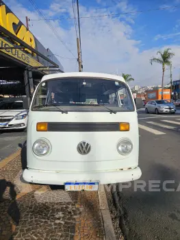 KOMBI 1.6 MI STD 8V