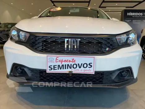 ARGO 1.0 FIREFLY FLEX DRIVE MANUAL