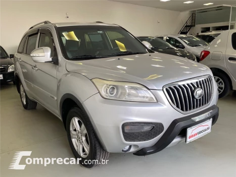X60 1.8 TALENT 16V GASOLINA 4P MANUAL
