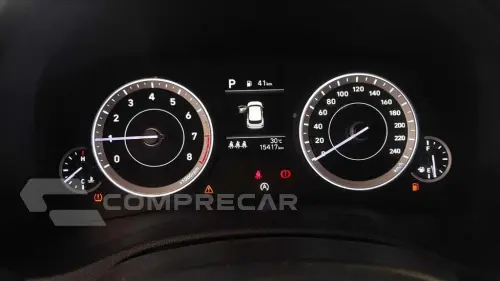 CRETA 1.0 TGDI FLEX COMFORT PLUS AUTOMÁTICO