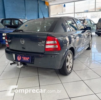ASTRA 2.0 MPFI Advantage 8V