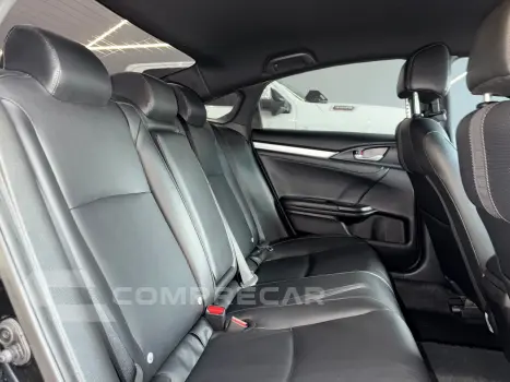 Civic EX 2.0