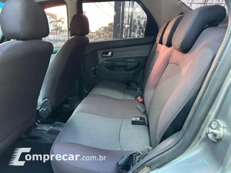 Siena EL 1.0 mpi Fire Flex 8V 4p