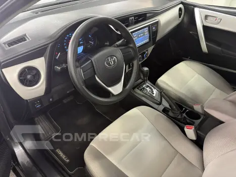 COROLLA 1.8 GLI 16V