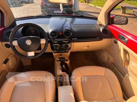 New Beetle 2.0 Mi Mec./Aut.