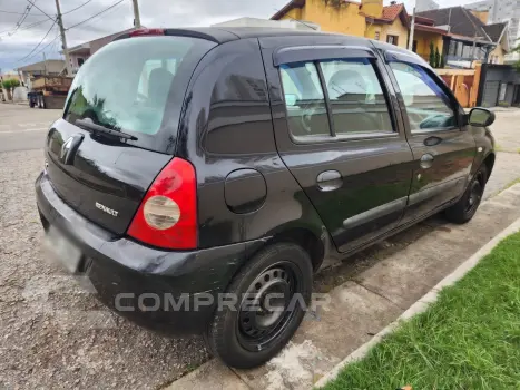 CLIO 1.0 Campus 16V