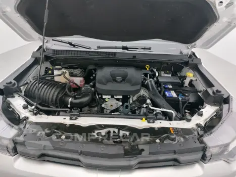 S10 2.8 16V TURBO DIESEL WT CD 4X4 AUTOMÁTICO