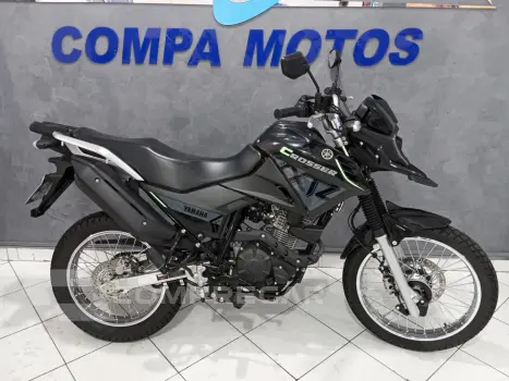 XTZ 150 CROSSER S FLEX