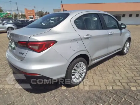 CRONOS 1.3 FIREFLY FLEX DRIVE CVT