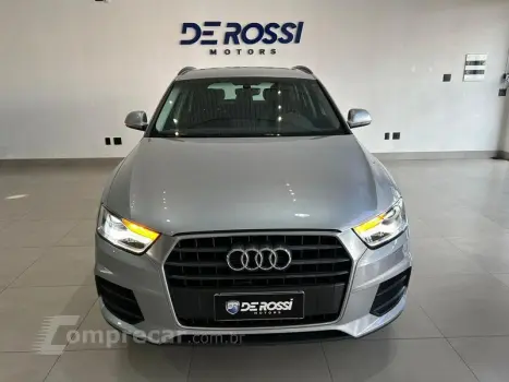 Q3 1.4 TFSI 150CV ATTRACTION