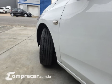 ONIX HATCH PREM. 1.0 12V TB Flex 5p Aut.