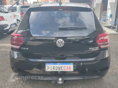 POLO 1.0 200 TSI Highline