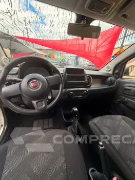 MOBI 1.0 8V Evo Easy