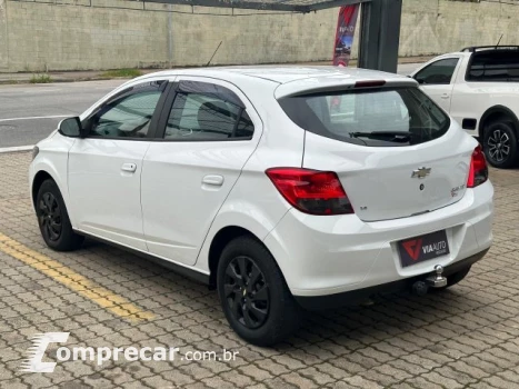 ONIX - 1.4 MPFI LT 8V 4P MANUAL