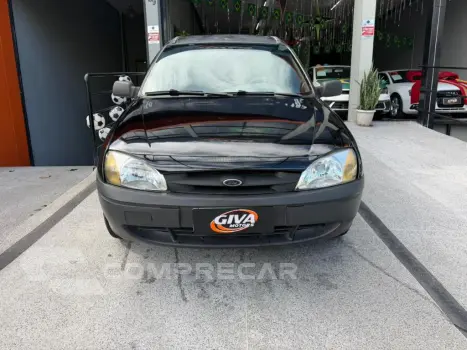 Courier 1.6 L/ 1.6 Flex