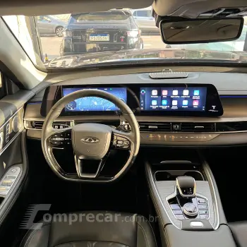 TIGGO 8 PRO 1.6 Tgdi