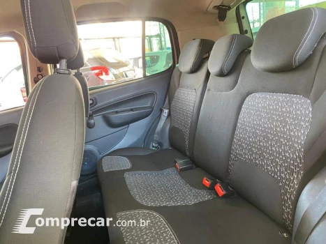 UNO ATTRACTIVE 1.0 6V FLEX 4 P
