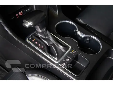 SPORTAGE 2.0 EX 4X2 16V FLEX 4P AUTOMÁTICO