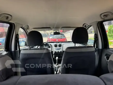 AGILE LTZ 1.4 MPFI 8V FlexPower 5p