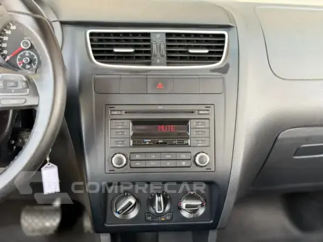 FOX 1.6 MI 8V FLEX 4P AUTOMATIZADO