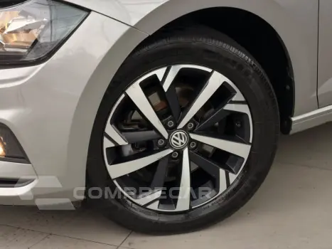VIRTUS 1.0 200 TSI COMFORTLINE AUTOMÁTICO