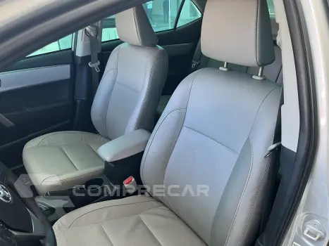 COROLLA 2.0 XEI 16V