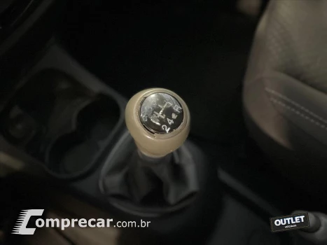 GRAND SIENA 1.4 MPI ATTRACTIVE 8V FLEX 4P MANUAL
