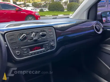 CROSS UP 1.0 MPI 12V