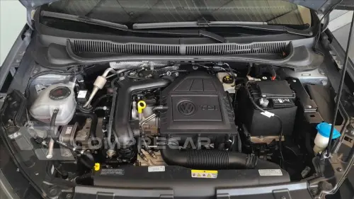 NIVUS 1.0 200 TSI TOTAL FLEX COMFORTLINE AUTOMÁTI