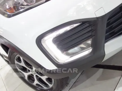 CAPTUR - 1.6 16V SCE INTENSE X-TRONIC