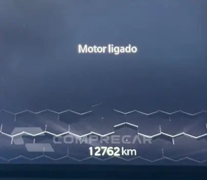 COMPASS 1.3 T270 TURBO FLEX LONGITUDE AT6