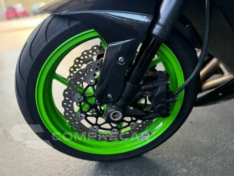 NINJA ZX-10/ ZX-10R 1000cc/30TH Aniv.