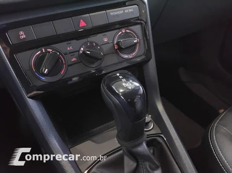 T-CROSS 1.0 200 TSI TOTAL FLEX SENSE AUTOMÁTICO