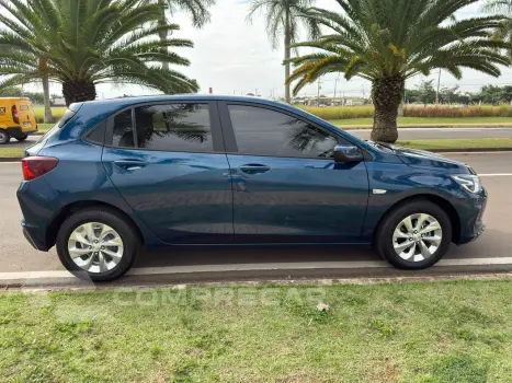 ONIX 1.0 LT