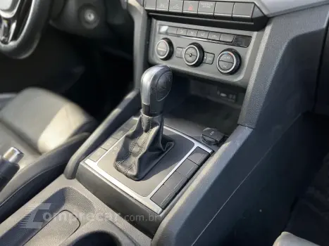 AMAROK 3.0 V6 TDI DIESEL HIGHLINE CD 4MOTION AUTOMÁTICO