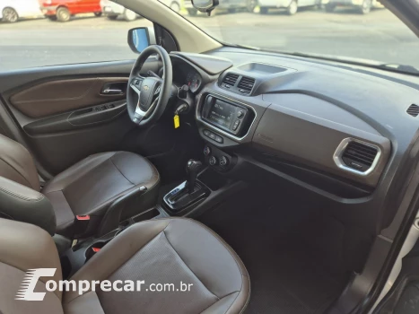 SPIN PREMIER 1.8 8V Econo.Flex 5p Aut.