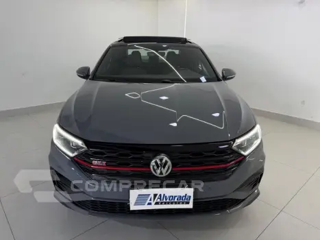 JETTA GLI AG