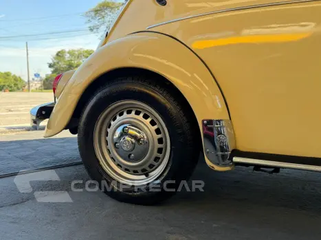Fusca 1300 Fusca 1300