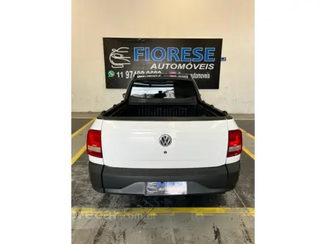 SAVEIRO 1.6 MSI ROBUST CD 8V FLEX 2P MANUAL