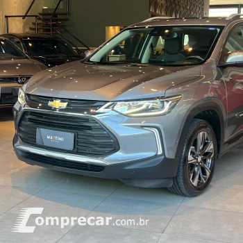 TRACKER Premier 1.2 Turbo 12V Flex Aut.