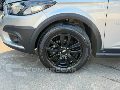 ONIX HATCH ACTIV 1.4 8V Flex 5P Aut.