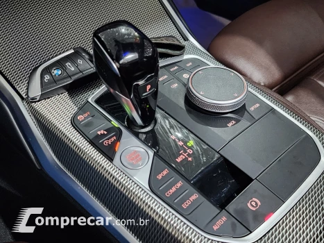 320I 2.0 16V Turbo M Sport