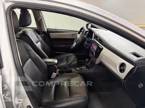 COROLLA 1.6 GLI 16V