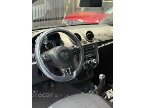 SAVEIRO 1.6 CROSS CE 8V FLEX 2P MANUAL