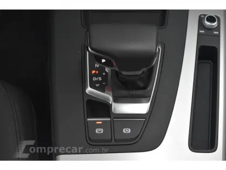 Q5 - 2.0 45 TFSI PRESTIGE QUATTRO S TRONIC