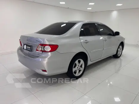 COROLLA 2.0 Vvt-ie XEI