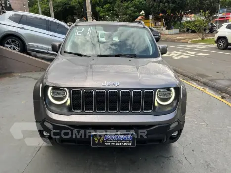 RENEGADE 1.8 16V Sport